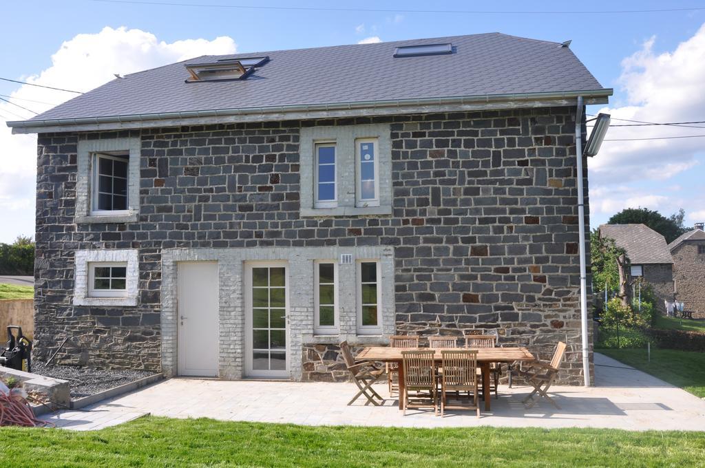 Le Clos De Rosa La-Roche-en-Ardenne Bilik gambar